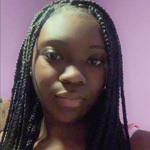 Meet your Posher, Precious